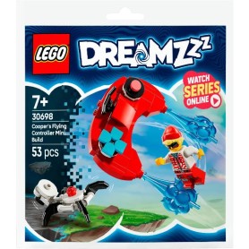 MINI-CONTROLLER DI VOLO DI COOPER (30698)