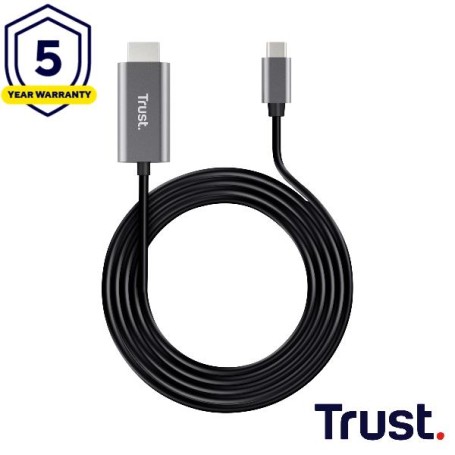 CALYX USB-C TO HDMI CABLE (25630)