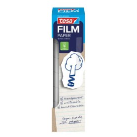 TESAFILM PAPER 8X 33:19 (59215-00000-00)
