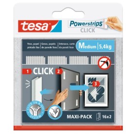 POWERSTRIPS CLICK - M - 4X2 (77721-00001-00)