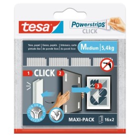 POWERSTRIPS CLICK - M - 16X2 (77721-00021-00)