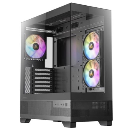 CX700 ARGB (0-761345-10120-2)