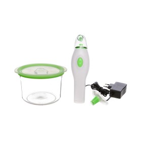 KASANOVA SET ASPIRATORE SOTTOVUOTO C-CO (2110000042158)