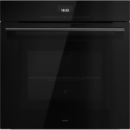 ASKO OCM 26 BGH Tipologia: Forno da 60cm , combinato microonde (OCM26BGH)