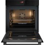 ASKO OCM 26 BGH Tipologia: Forno da 60cm , combinato microonde (OCM26BGH)