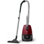 Philips 2000 series FC8242/09 aspirapolvere a traino 3 L Aspiratore a cilindro Secco 900 W Sacchetto per la polvere