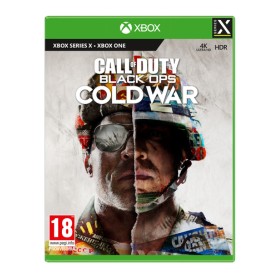 Activision Blizzard Call of Duty: Black Ops Cold War - Standard Edition, Xbox Series X Inglese, ITA Xbox One X (88508IT)