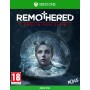 Maximum Games Remothered: Broken Porcelain - Standard Edition, Xbox One Inglese, ITA (MGI-RBP-XBO-ITA)