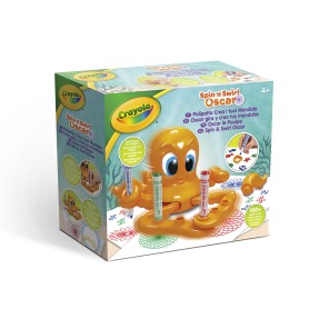 Crayola 920300 kit per attività manuali per bambini (920300A)