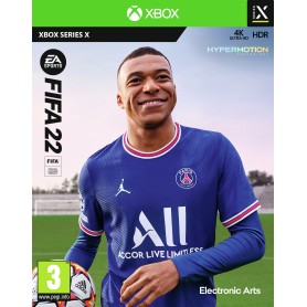 Electronic Arts FIFA 22 Standard Multilingua Xbox Series X (1082549)