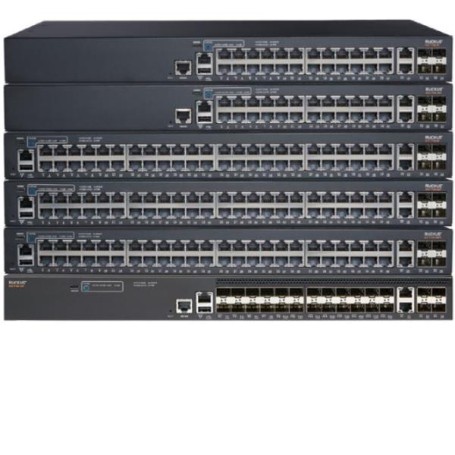 24-PRT 2X10G 2X1G SFP+ (ICX7150-24-2X10G)