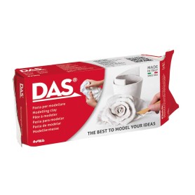 DAS Panetto Bianco 1/2 Kg (387000)