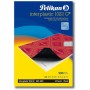 Pelikan 401026 carta carbone 10 fogli A4 (401026)