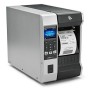 Zebra ZT610 stampante per etichette (CD) Trasferimento termico 300 x 300 DPI Con cavo e senza cavo (ZT61043-T0E01C0Z)