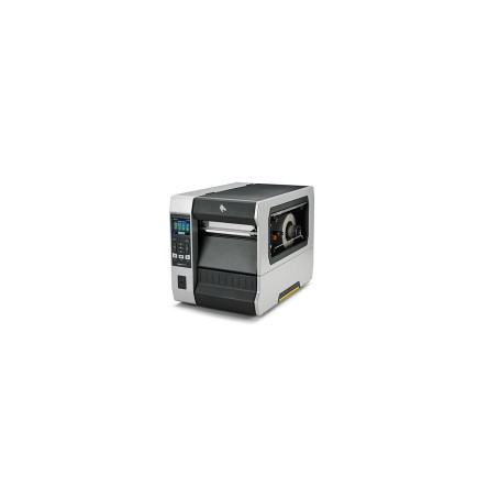 Zebra ZT620 stampante per etichette (CD) Trasferimento termico 203 x 203 DPI Con cavo e senza cavo (ZT62062-T0E0100Z)
