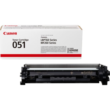 Canon 2168C002 cartuccia toner 1 pz Originale Nero (2168C002)