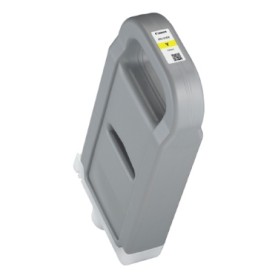 Canon PFI-710Y cartuccia d'inchiostro Originale Giallo (2357C001) (2357C001AA)