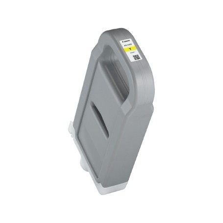 Canon PFI-710Y cartuccia d'inchiostro Originale Giallo (2357C001) (2357C001AA)