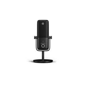 Elgato Wave 3 Nero Microfono da tavolo (10MAB9901)