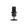 Elgato Wave 3 Nero Microfono da tavolo (10MAB9901)