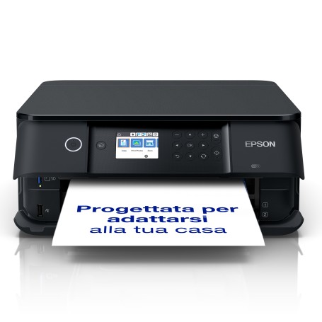 Epson Expression Premium XP-6100 (C11CG97403)