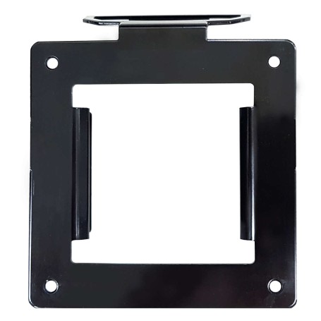 Philips Staffa di montaggio BS7B2224B/00 (BS7B2224B)