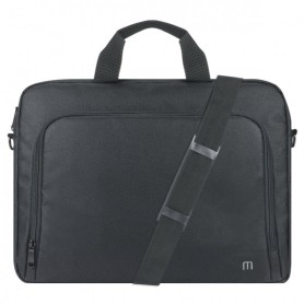 Mobilis 003044 borsa per notebook 35,6 cm (14") Valigetta ventiquattrore Nero (003044)