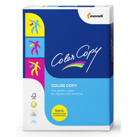 Mondi EA52 carta inkjet A3+ (330x483 mm) 250 fogli (EA52)