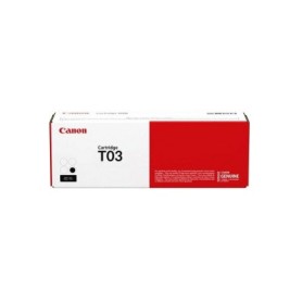 Canon T03 cartuccia toner 1 pz Originale Nero (2725C001) (2725C001BA)