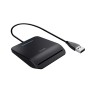 Trust Primo lettore di card readers Interno CardBus+USB 2.0 Nero (23890)