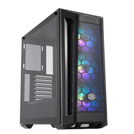 Cooler Master MasterBox MB511 ARGB Midi Tower Nero (MCB-B511D-KGNN-RGA)