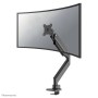 Neomounts by Newstar Select NM-D775PLUS 124,5 cm (49") Morsa/Bullone di ancoraggio Nero (NM-D775BLACKPLUS)