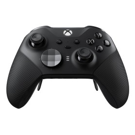 Microsoft Elite Series 2 Nero Bluetooth/USB Gamepad Analogico/Digitale Android, PC, Xbox One, Xbox One X (FST-00003)