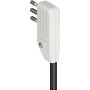 bticino S2467TA adattatore per presa di corrente Bianco (S2467TA)