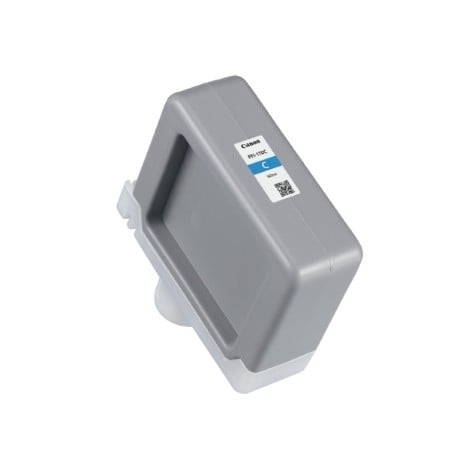 Canon PFI-110C cartuccia d'inchiostro Originale Ciano (2365C001AA)
