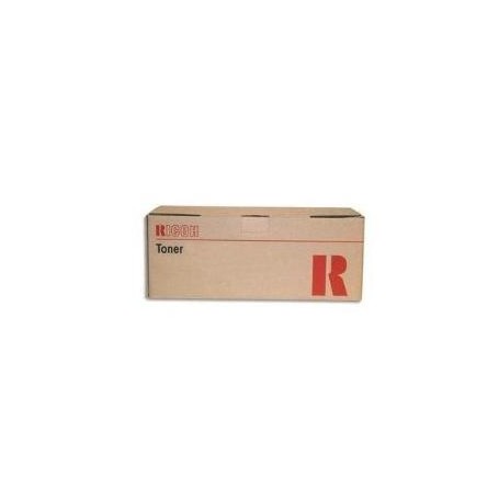 Ricoh 408184 cartuccia toner 1 pz Originale Nero (408184)