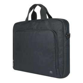 Mobilis 003045 borsa per notebook 40,6 cm (16") Valigetta ventiquattrore Nero (003045)