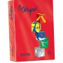 Favini Le Cirque carta inkjet A3 (297x420 mm) 500 fogli Rosso (A71C353)