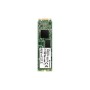 Transcend 830S M.2 1000 GB Serial ATA III 3D NAND (TS1TMTS830S)