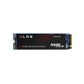 PNY XLR8 CS3030 M.2 1000 GB PCI Express 3D TLC NVMe (M280CS3030-1TB-RB) PNY XLR8 CS3030 M.2 1000 GB PCI Express 3D TLC NVMe (M280CS3030-1TB-RB)