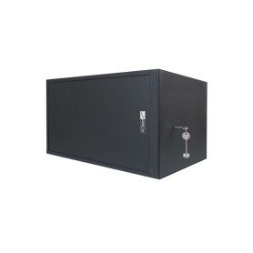 WP WPN-RWS-06504-B rack 6U Nero (WPN-RWS-06504-B)