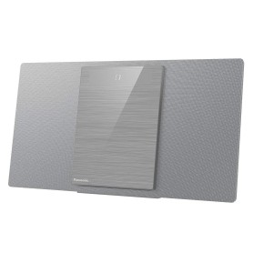 Panasonic SC-HC412 Microsistema audio per la casa 40 W Argento (SC-HC412EG-S)