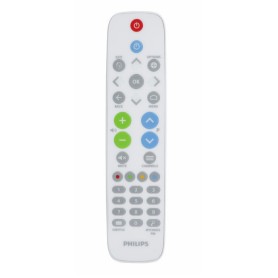 Philips 22AV1604B telecomando TV Pulsanti (22AV1604B/12)