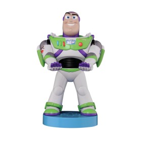 Exquisite Gaming Cable Guys Buzz Lightyear Supporto passivo Controller per videogiochi, Telefono cellulare/smartp (CGCRDS300124)