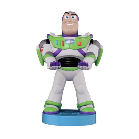 Exquisite Gaming Cable Guys Buzz Lightyear Supporto passivo Controller per videogiochi, Telefono cellulare/smartp (CGCRDS300124)