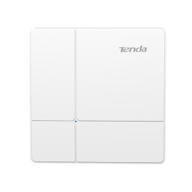 Tenda i24 Bianco Supporto Power over Ethernet (PoE) (I24)