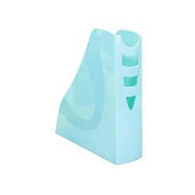 ARDA 7118PASBL porta documenti Plastica Blu (7118PASBL)