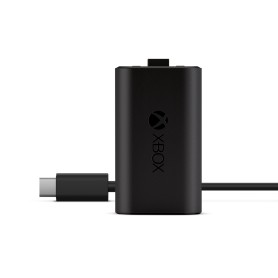 Microsoft Xbox One Play & Charge-Kit (SXW-00002)