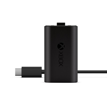 Microsoft Xbox One Play & Charge-Kit (SXW-00002)