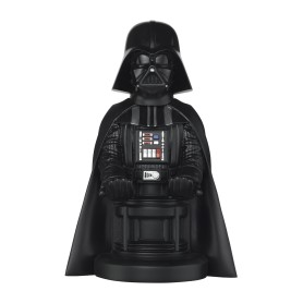 Exquisite Gaming Cable Guys Star Wars Darth Vader Supporto passivo Controller per videogiochi, Telefono cellulare (CGCRSW300010)